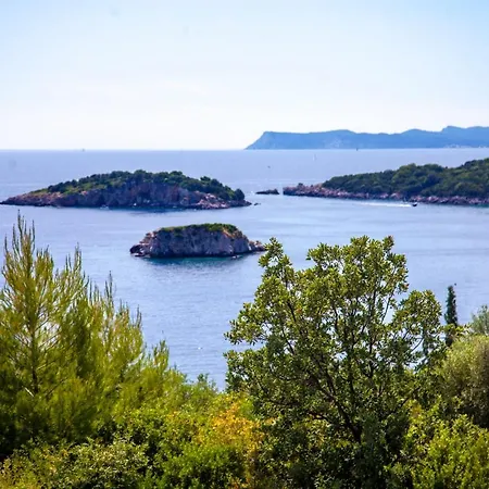 Zavia Penthouse Apartment Sivota  Exterior photo