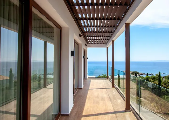 Zavia Penthouse